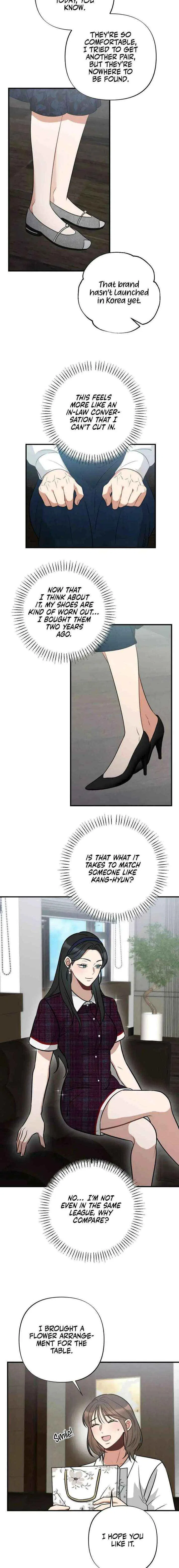 The Child of CEO Chapter 17 – Page 9