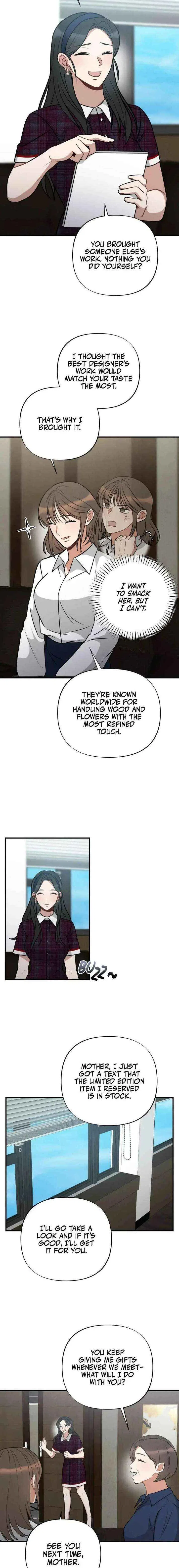 The Child of CEO Chapter 17 – Page 11