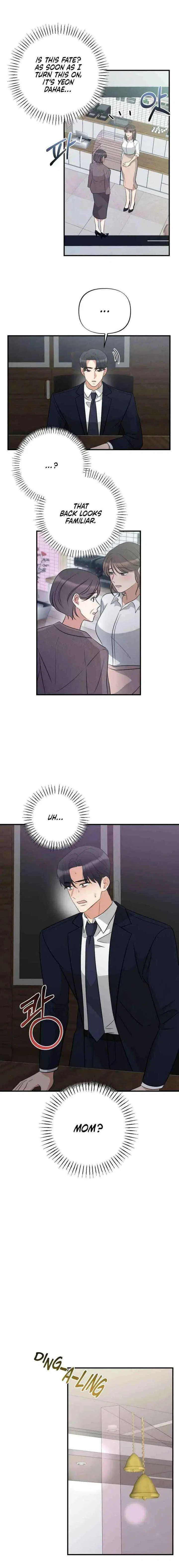 The Child of CEO Chapter 16 – Page 2