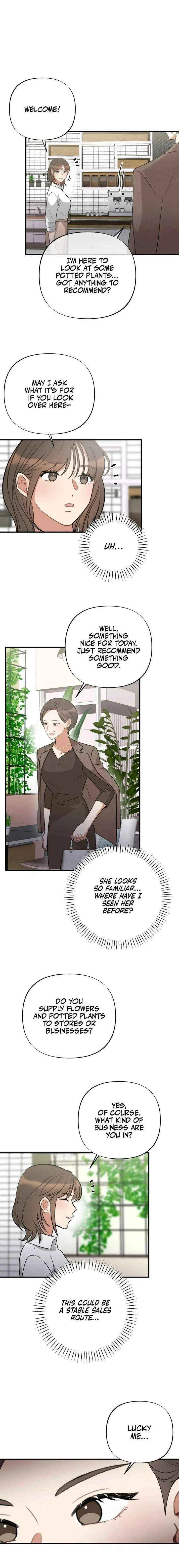The Child of CEO Chapter 16 – Page 3