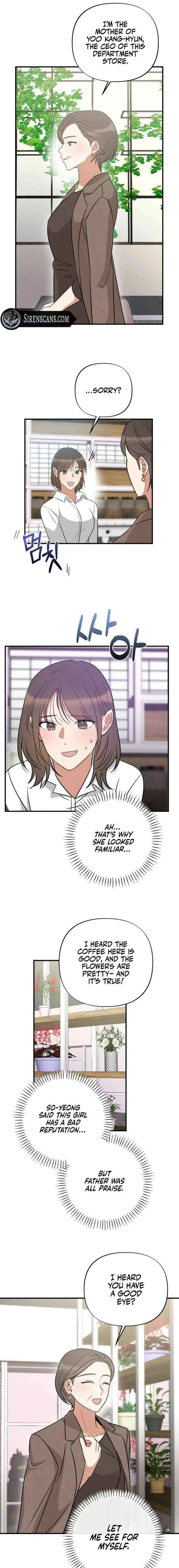 The Child of CEO Chapter 16 – Page 4
