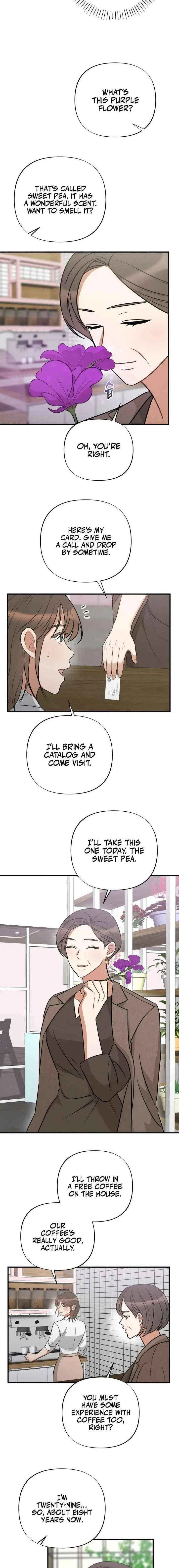 The Child of CEO Chapter 16 – Page 5