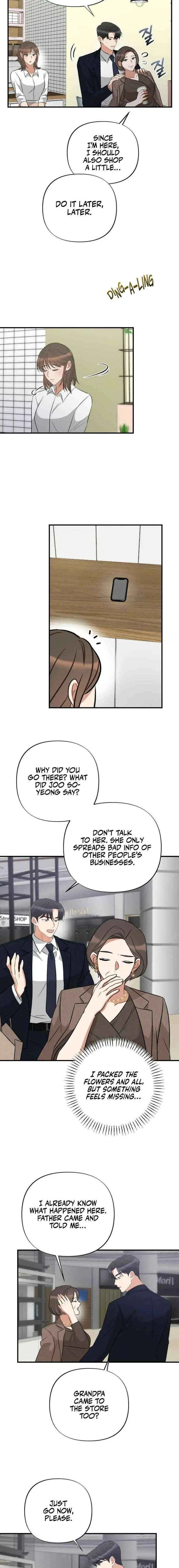 The Child of CEO Chapter 16 – Page 7