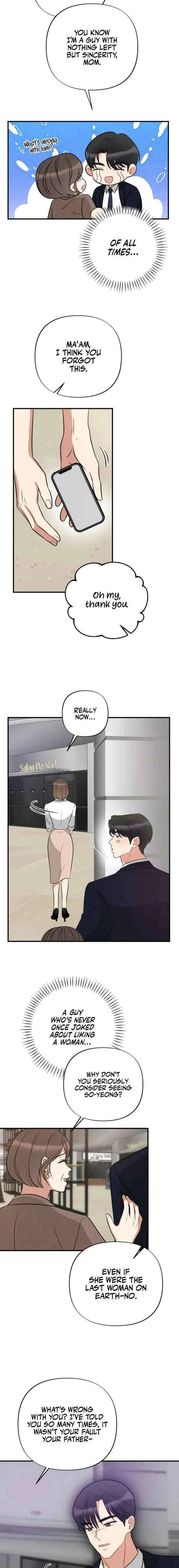 The Child of CEO Chapter 16 – Page 9