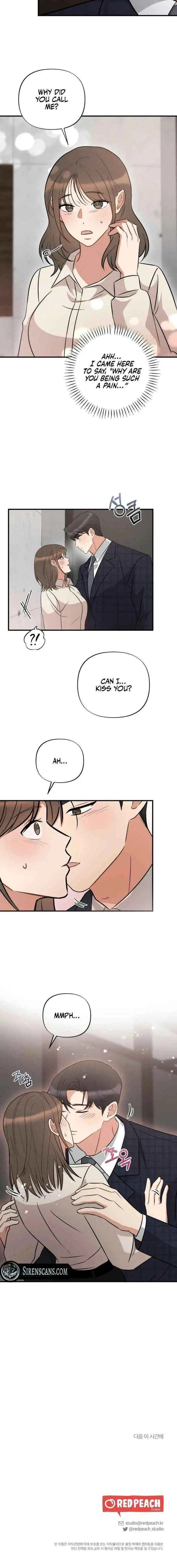 The Child of CEO Chapter 16 – Page 15