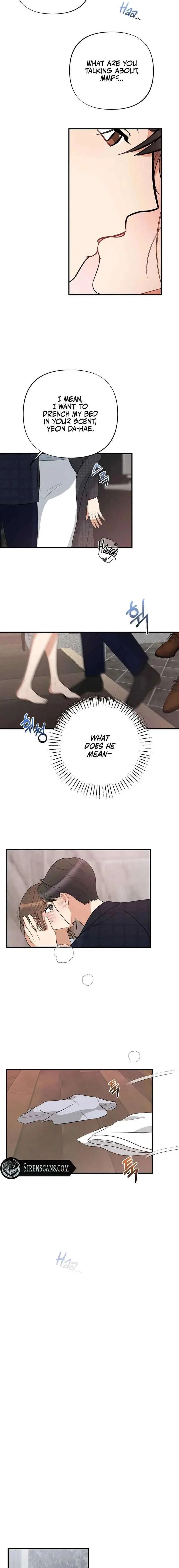 The Child of CEO Chapter 15 – Page 3
