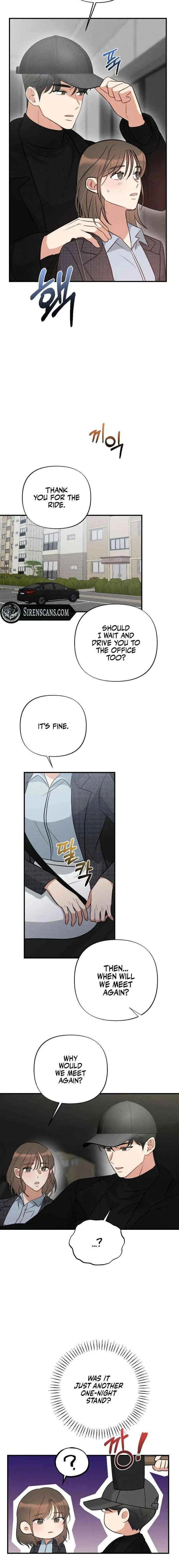 The Child of CEO Chapter 15 – Page 5