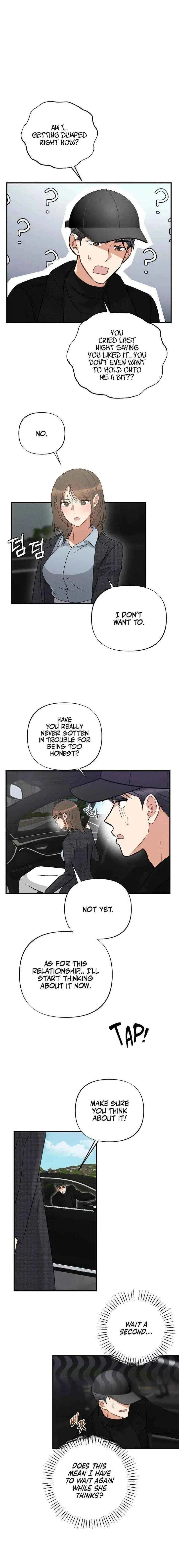 The Child of CEO Chapter 15 – Page 6