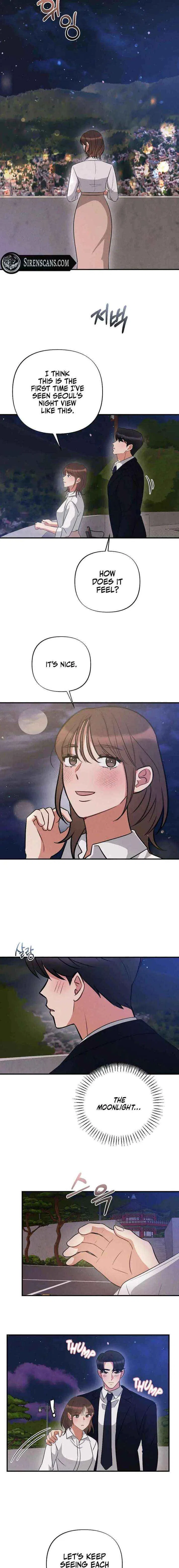 The Child of CEO Chapter 15 – Page 14