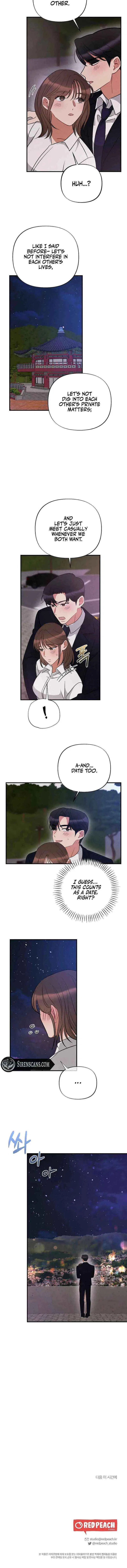 The Child of CEO Chapter 15 – Page 15