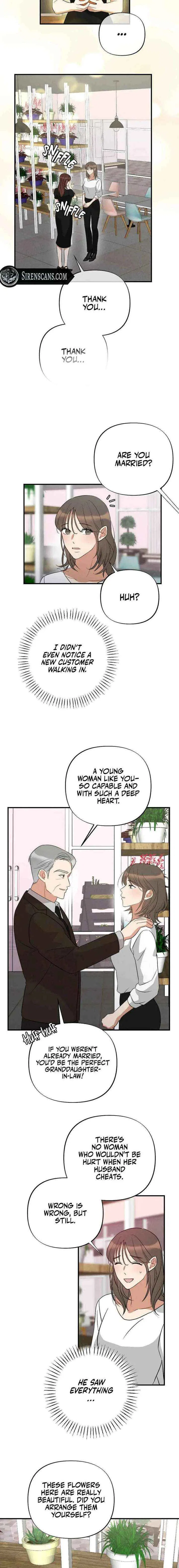 The Child of CEO Chapter 14 – Page 9