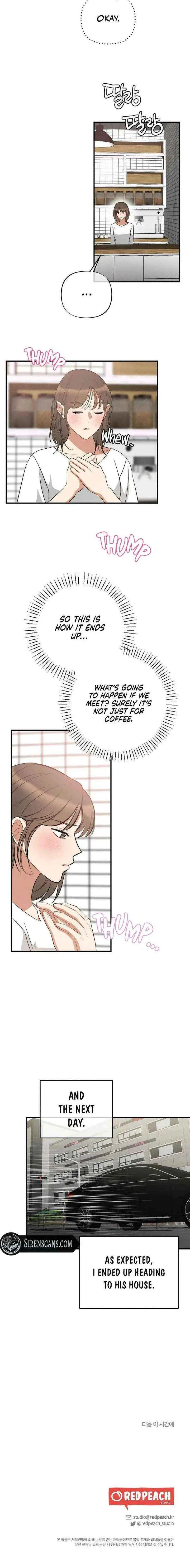 The Child of CEO Chapter 14 – Page 15
