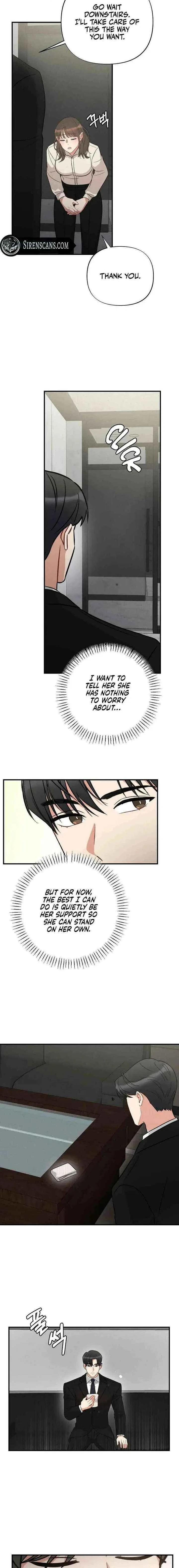 The Child of CEO Chapter 13 – Page 7