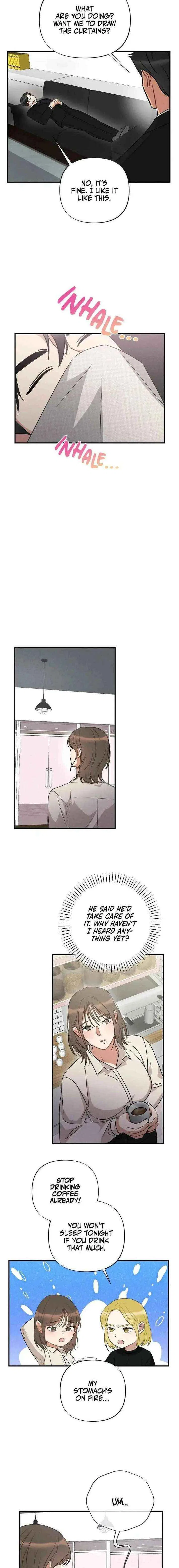 The Child of CEO Chapter 13 – Page 9