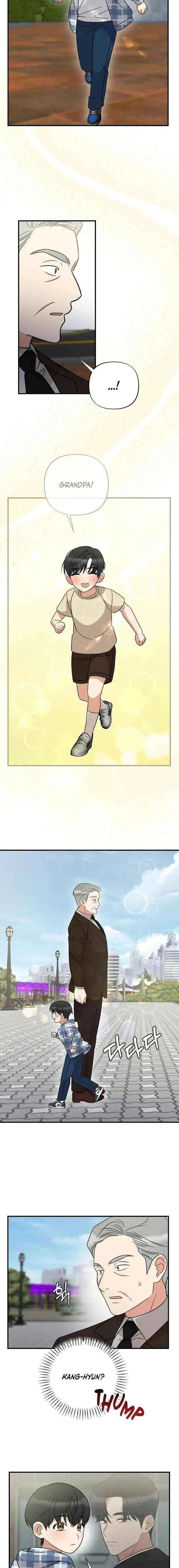 The Child of CEO Chapter 13 – Page 15