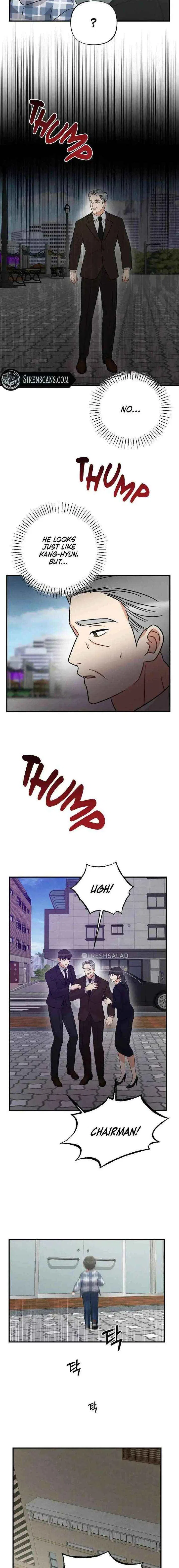 The Child of CEO Chapter 13 – Page 16