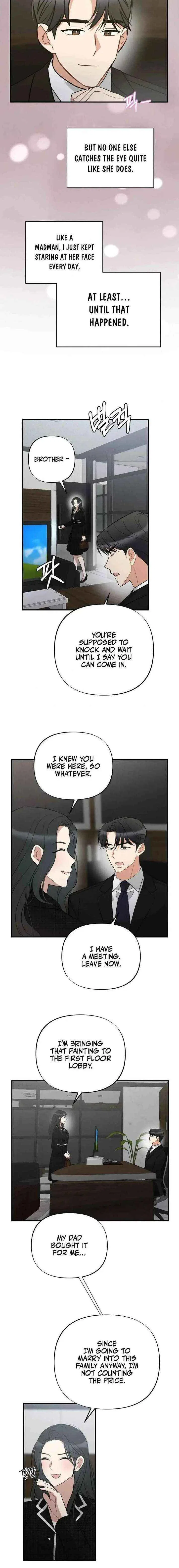 The Child of CEO Chapter 12 – Page 9