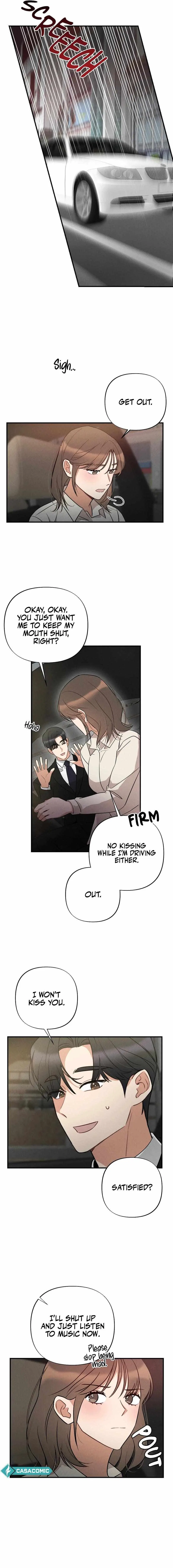 The Child of CEO Chapter 11 – Page 3