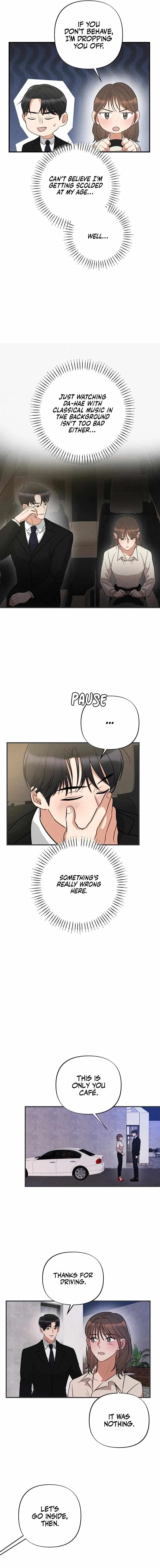 The Child of CEO Chapter 11 – Page 4