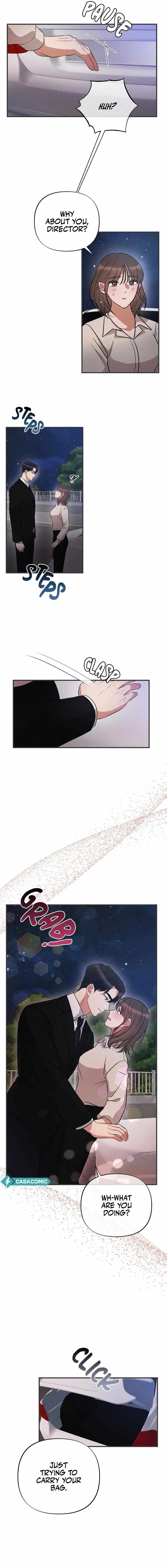 The Child of CEO Chapter 11 – Page 5