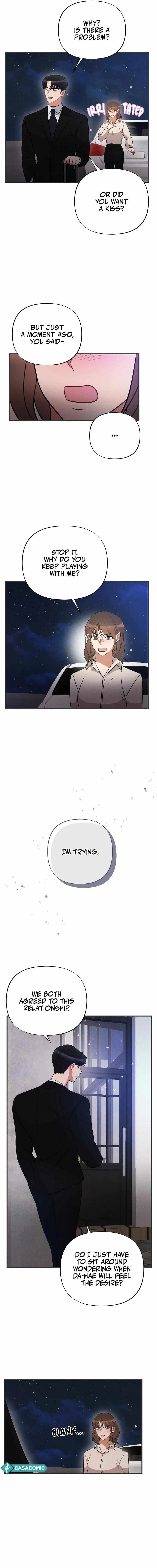 The Child of CEO Chapter 11 – Page 6