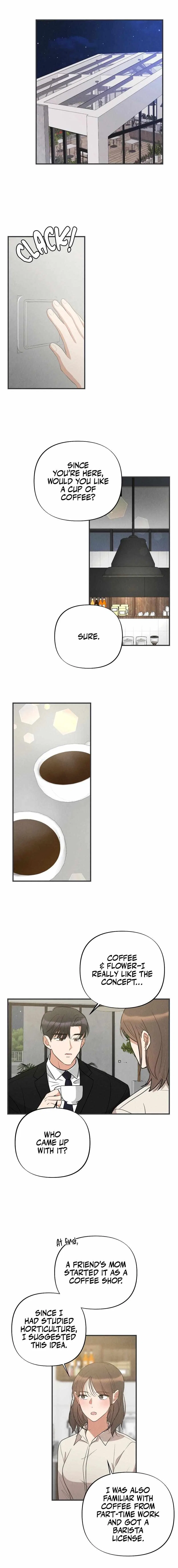 The Child of CEO Chapter 11 – Page 7