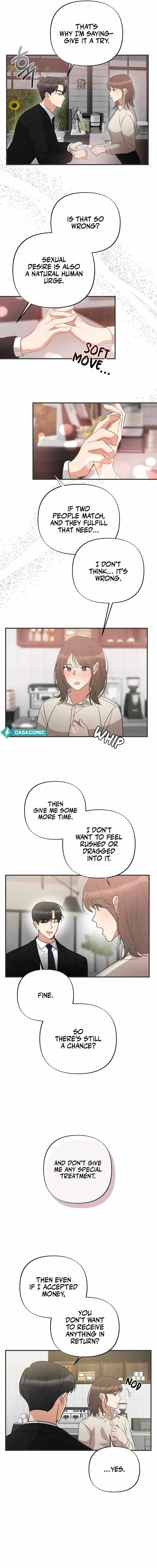 The Child of CEO Chapter 11 – Page 10