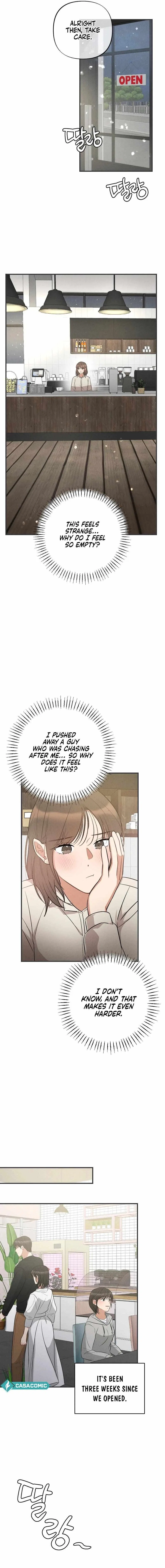 The Child of CEO Chapter 11 – Page 13