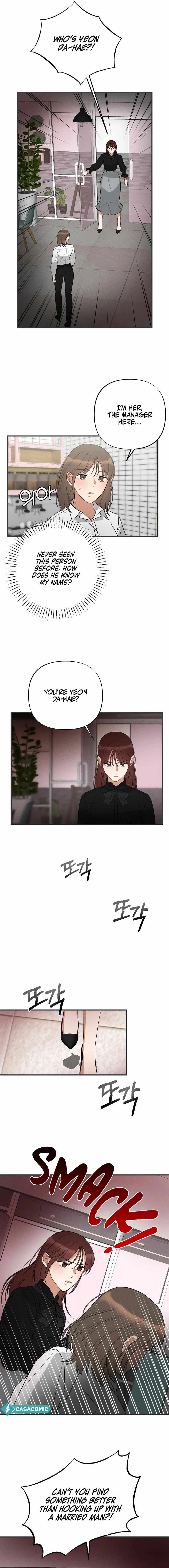 The Child of CEO Chapter 11 – Page 15