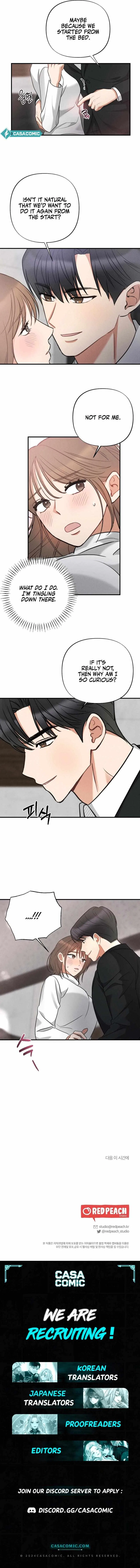 The Child of CEO Chapter 7 – Page 9