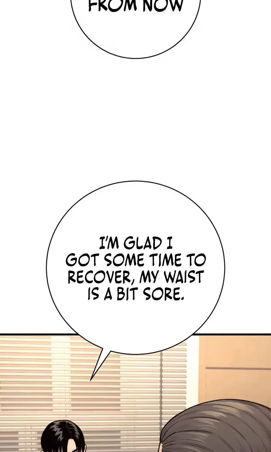Return of the Bloodthirsty Police Chapter 130 – Page 11