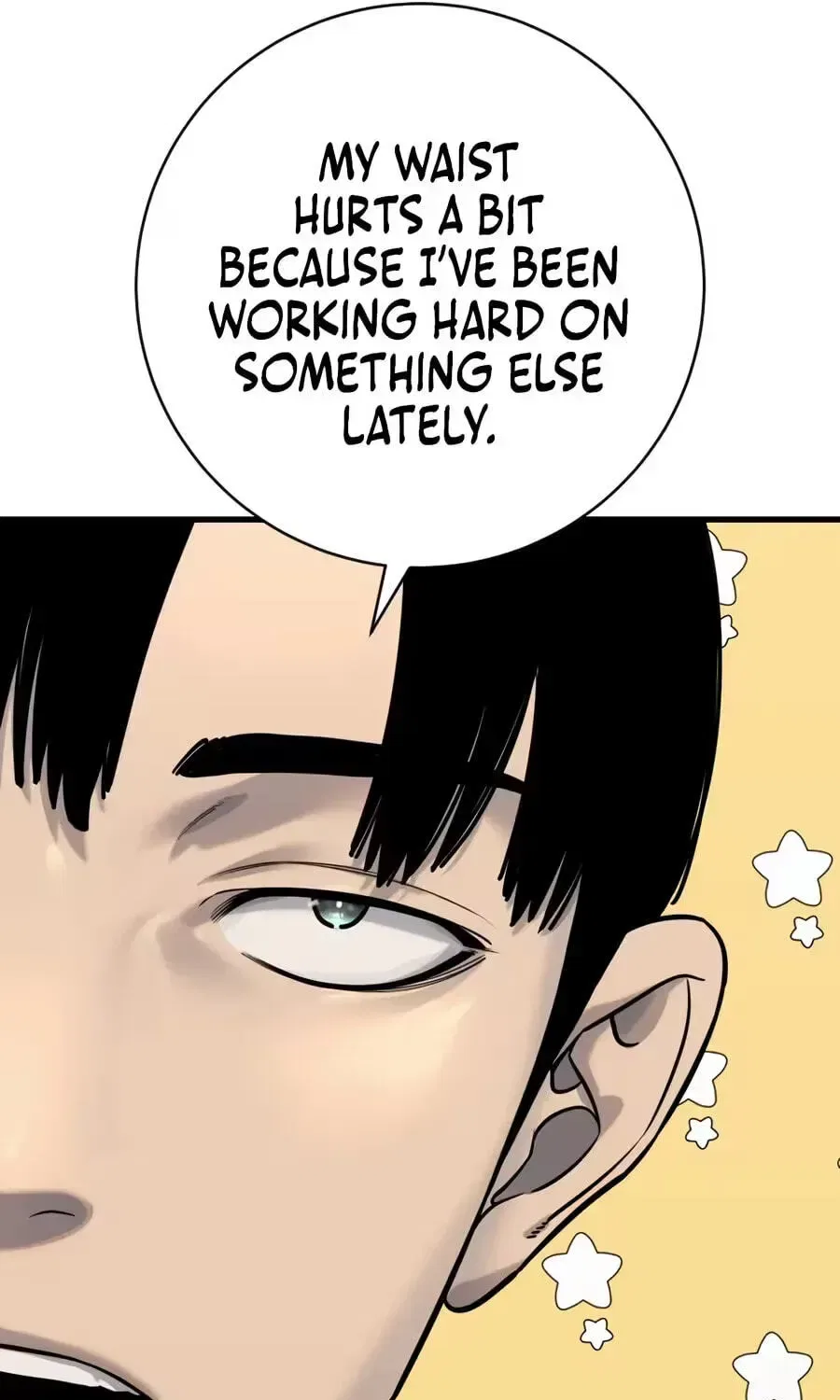 Return of the Bloodthirsty Police Chapter 130 – Page 15