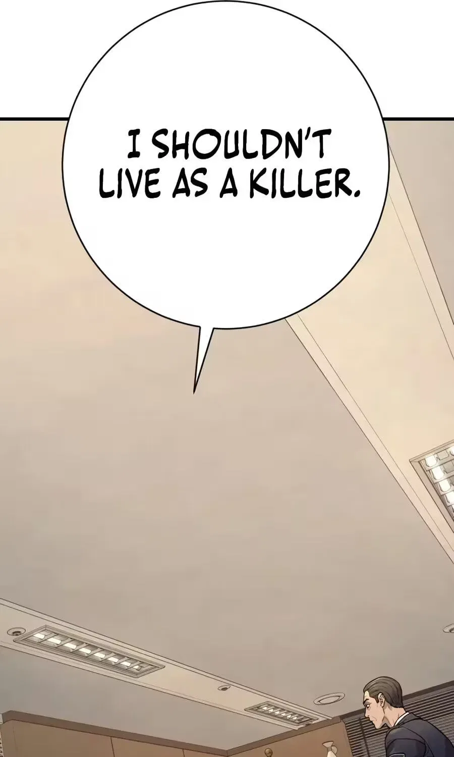 Return of the Bloodthirsty Police Chapter 130 – Page 31