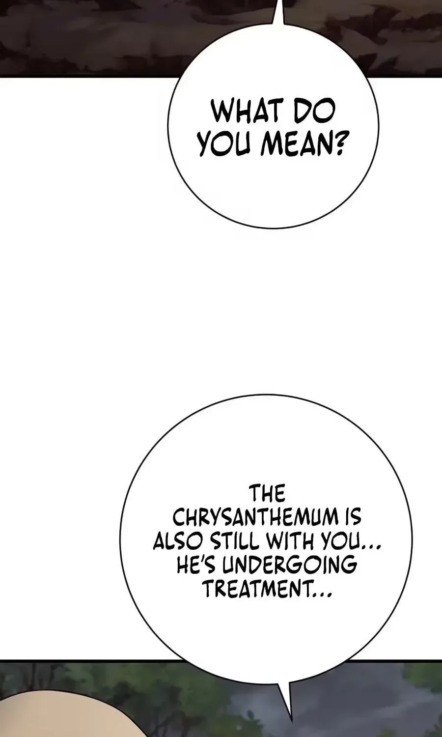Return of the Bloodthirsty Police Chapter 130 – Page 65