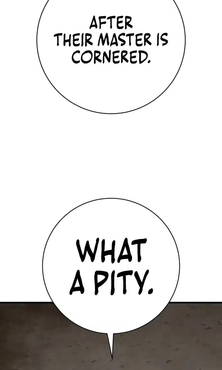 Return of the Bloodthirsty Police Chapter 130 – Page 71