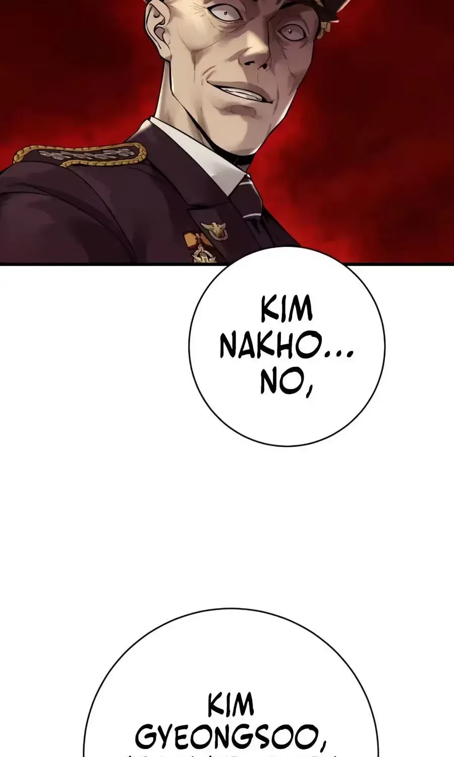 Return of the Bloodthirsty Police Chapter 130 – Page 75