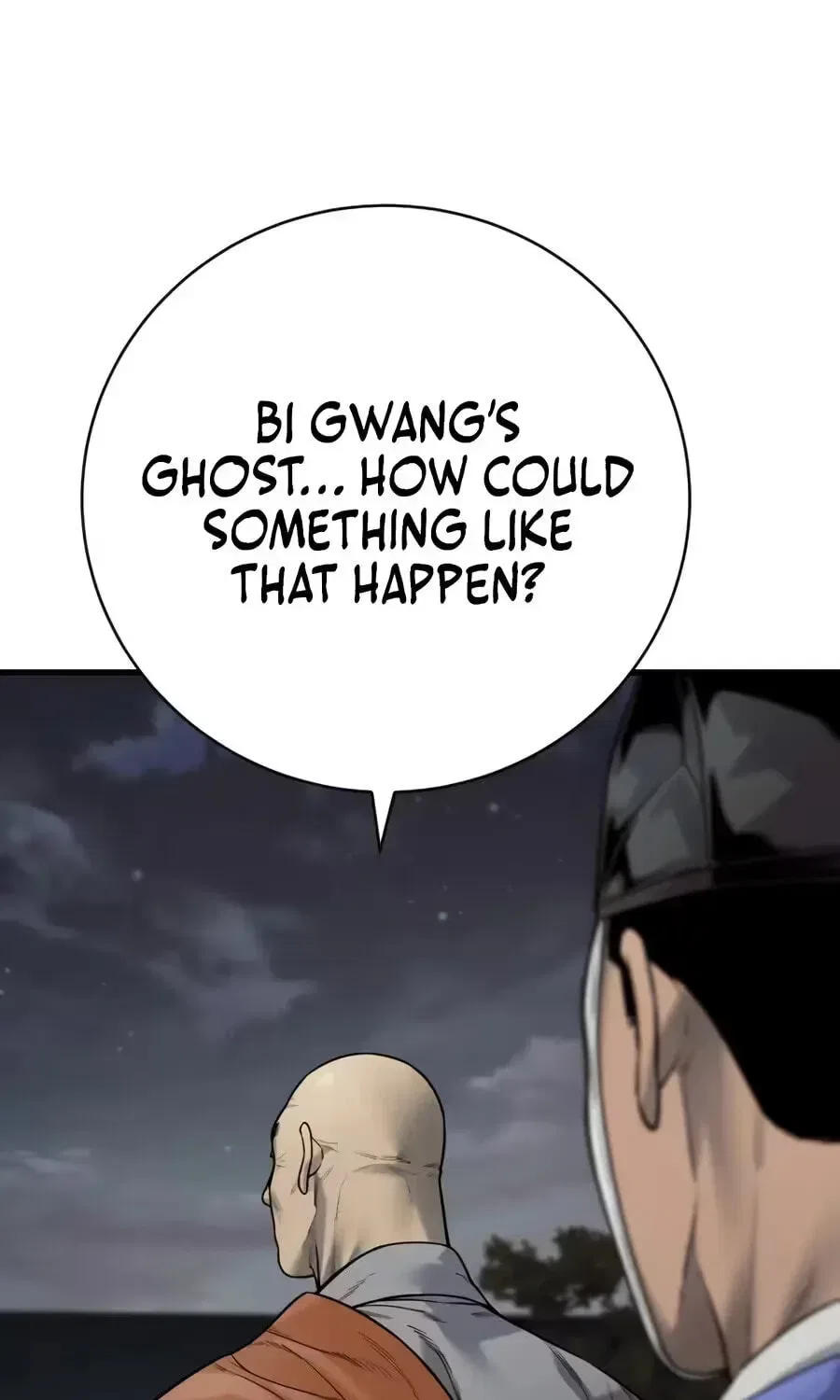 Return of the Bloodthirsty Police Chapter 130 – Page 79