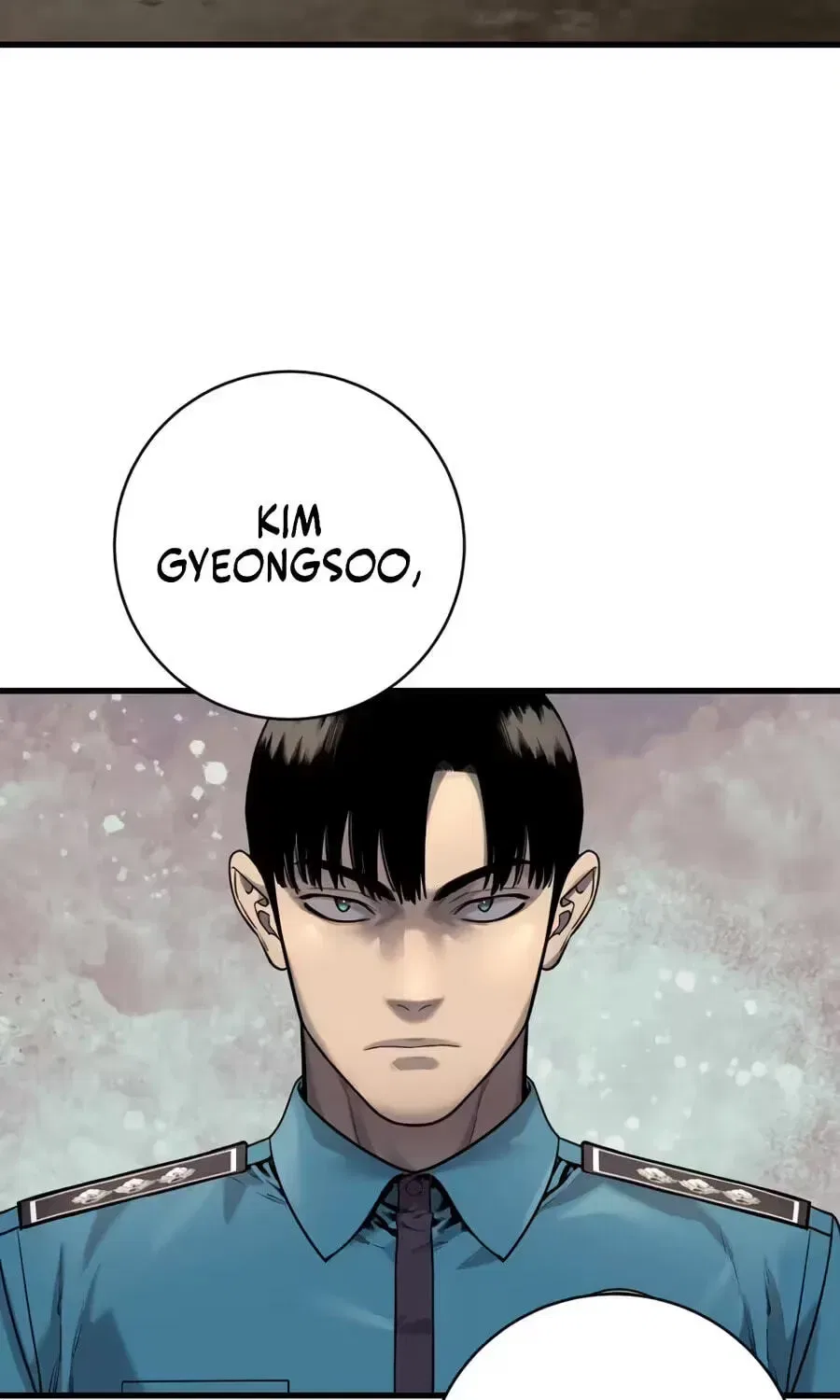 Return of the Bloodthirsty Police Chapter 130 – Page 95