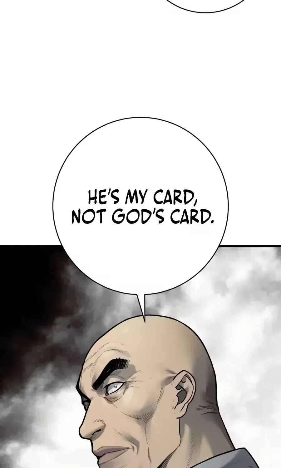 Return of the Bloodthirsty Police Chapter 130 – Page 97
