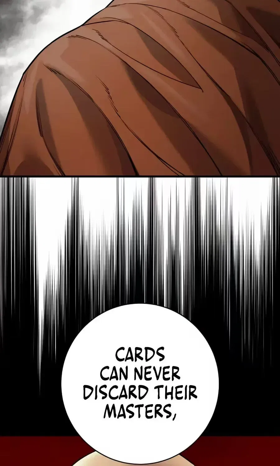 Return of the Bloodthirsty Police Chapter 130 – Page 99