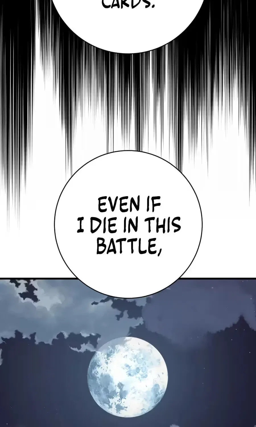 Return of the Bloodthirsty Police Chapter 130 – Page 103