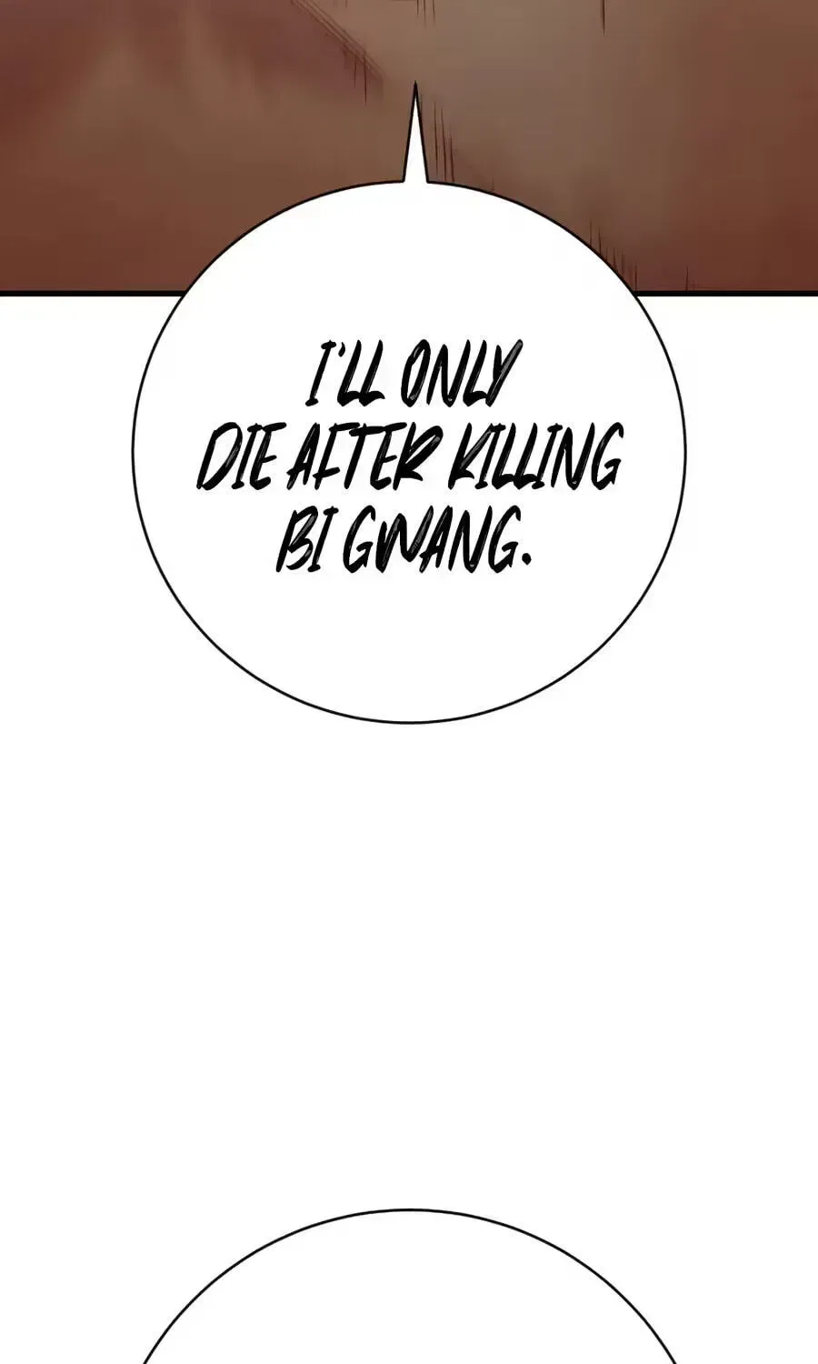 Return of the Bloodthirsty Police Chapter 130 – Page 107