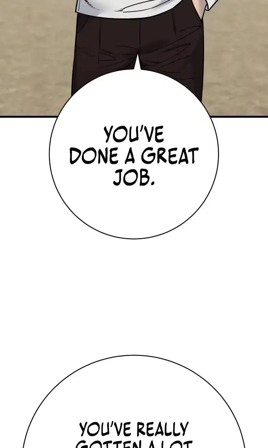 Return of the Bloodthirsty Police Chapter 130 – Page 113