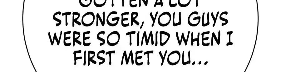 Return of the Bloodthirsty Police Chapter 130 – Page 114