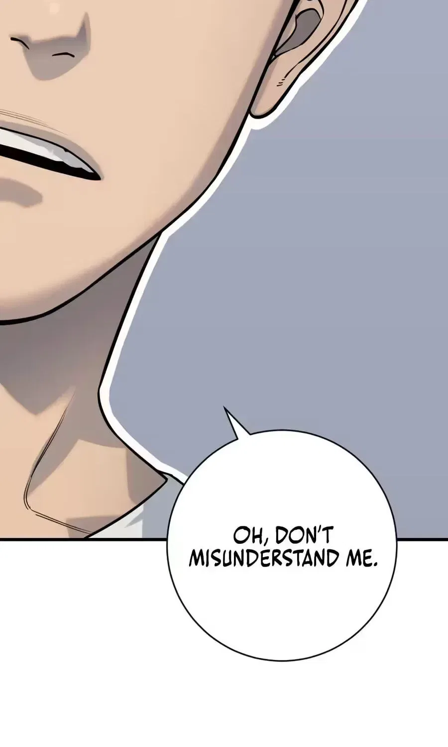 Return of the Bloodthirsty Police Chapter 130 – Page 125