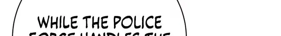 Return of the Bloodthirsty Police Chapter 130 – Page 134