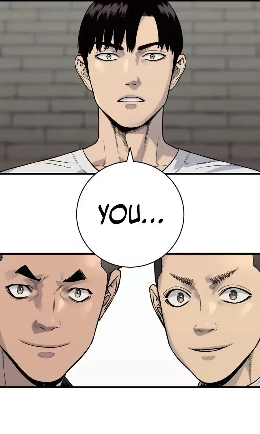 Return of the Bloodthirsty Police Chapter 130 – Page 143