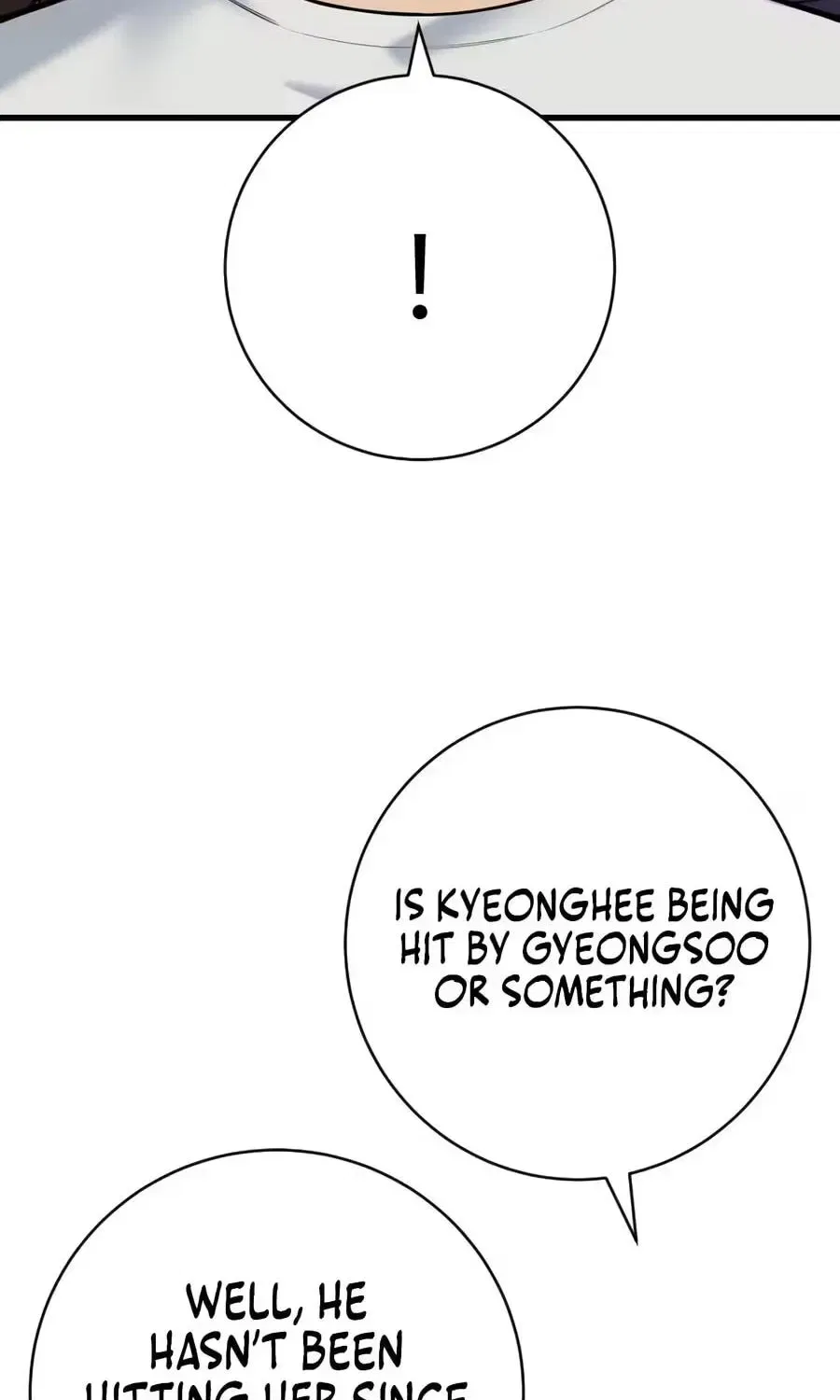 Return of the Bloodthirsty Police Chapter 130 – Page 151