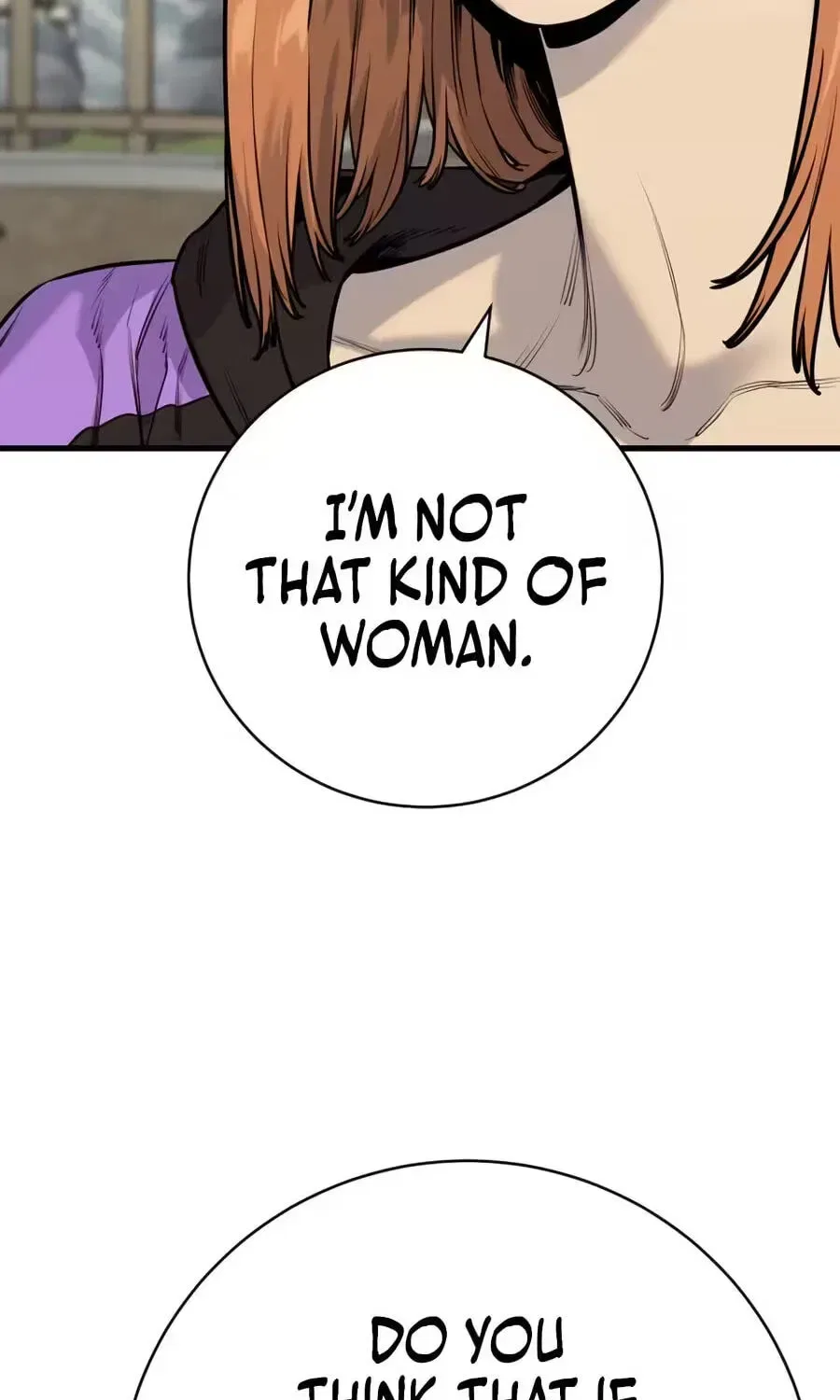 Return of the Bloodthirsty Police Chapter 130 – Page 159