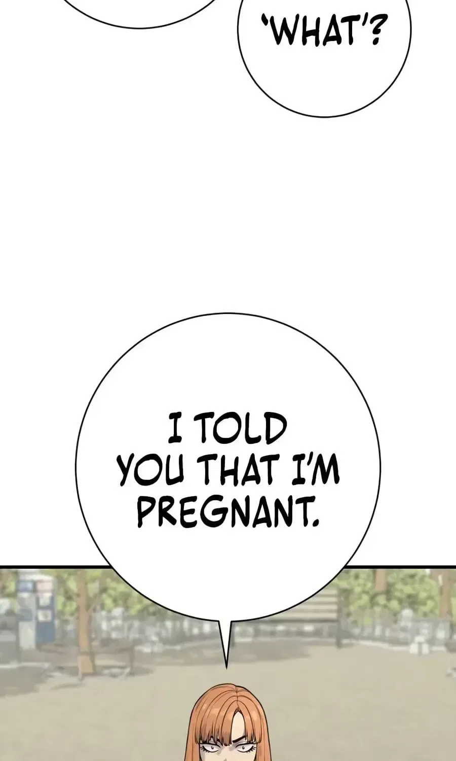 Return of the Bloodthirsty Police Chapter 130 – Page 167